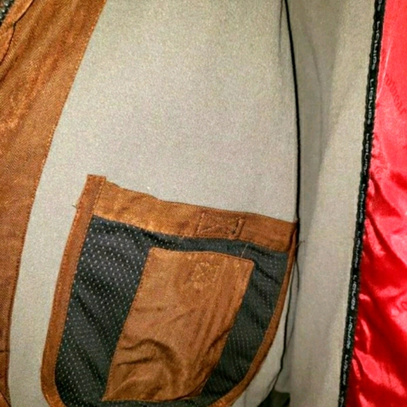 HP Liquid Snowboard Wear Equipment Jacket - Picture 4 of 5